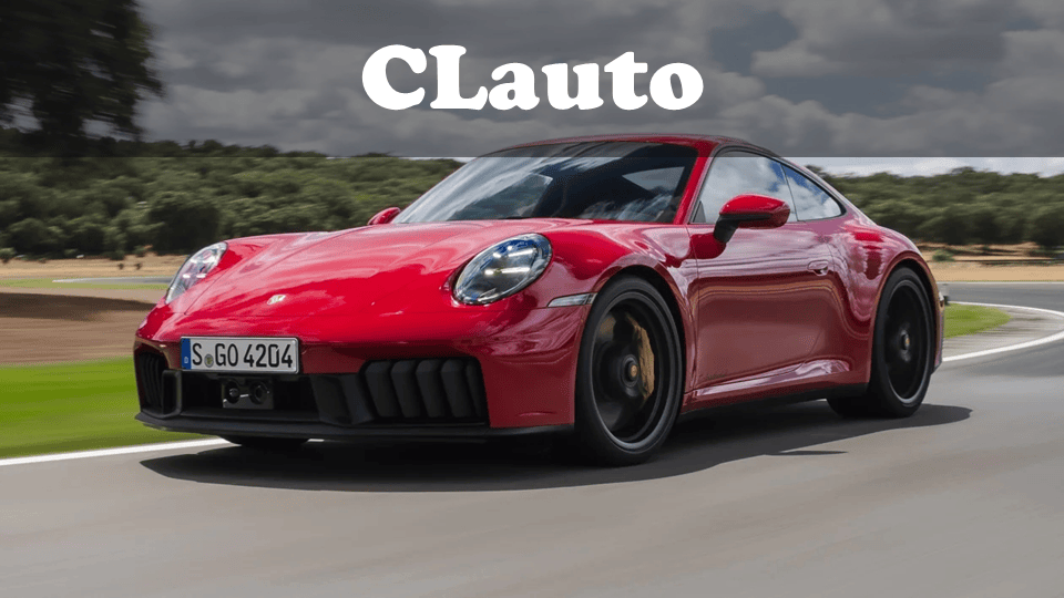 2025年雙門硬頂TOP 9,性能、操控與個性我全部都要