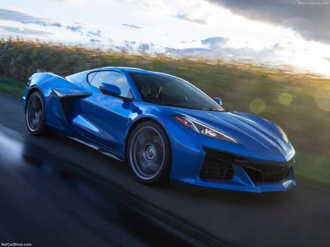 2025年雙門硬頂TOP 9,性能、操控與個性我全部都要