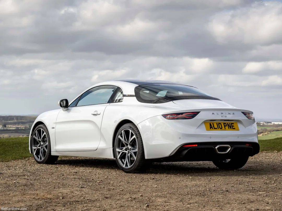 2025年雙門硬頂TOP 9,性能、操控與個性我全部都要