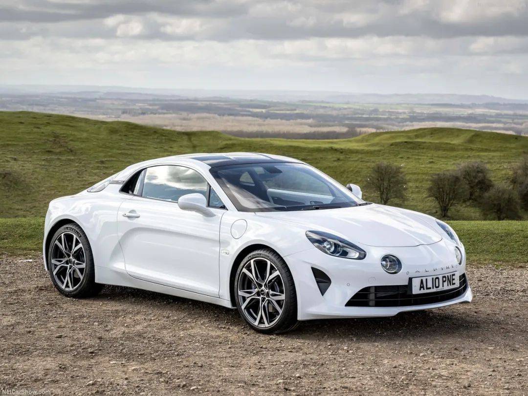 2025年雙門硬頂TOP 9,性能、操控與個性我全部都要