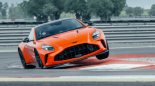 2025年雙門硬頂TOP 9,性能、操控與個性我全部都要