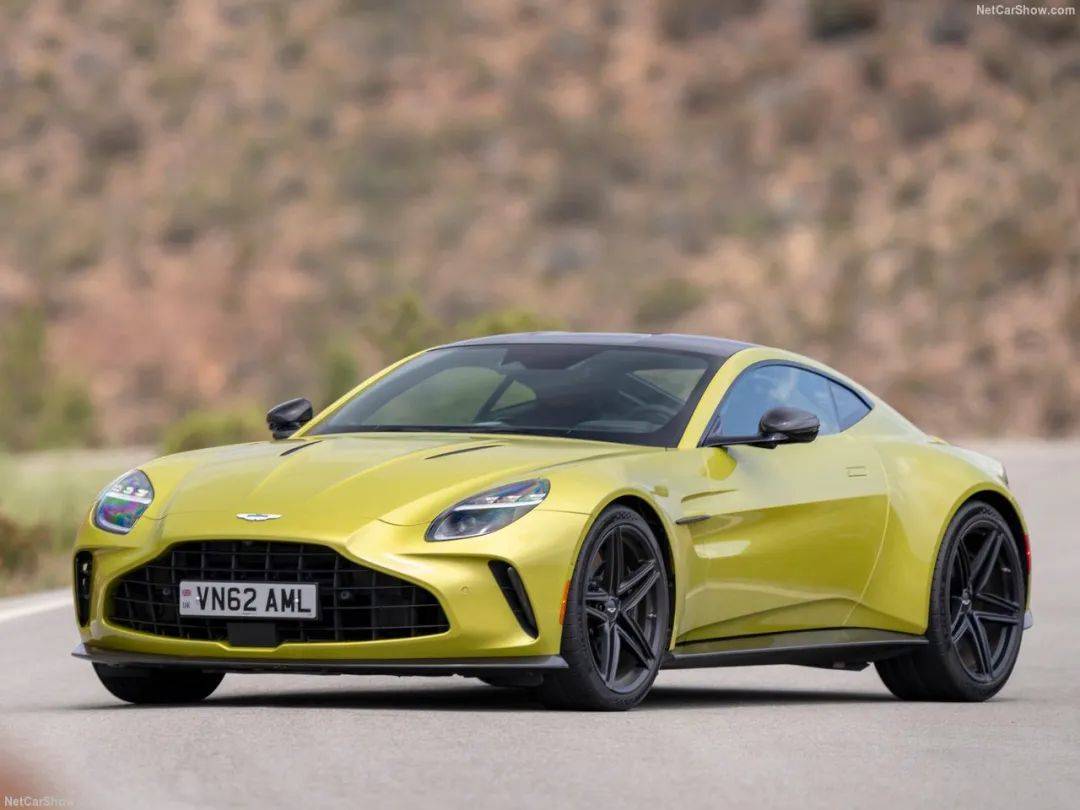 2025年雙門硬頂TOP 9,性能、操控與個性我全部都要