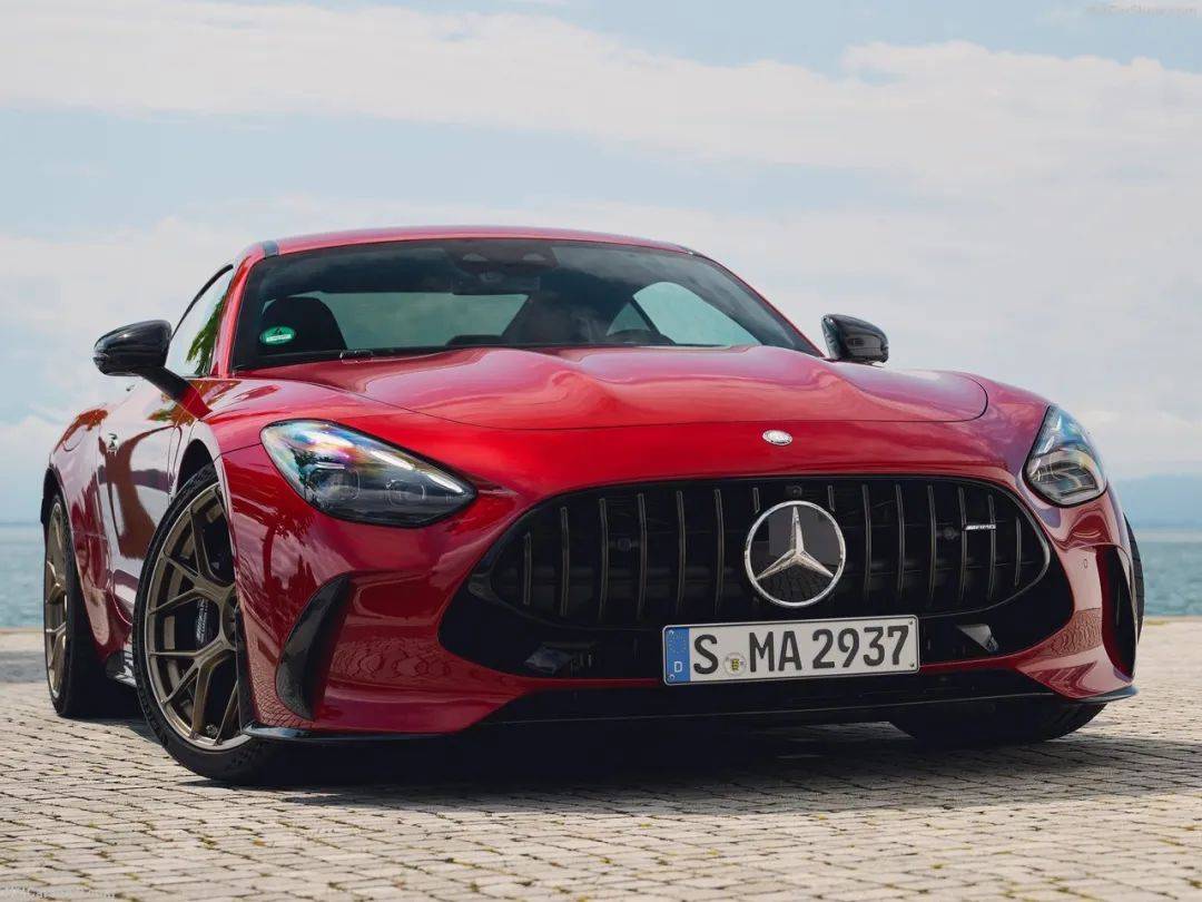 2025年雙門硬頂TOP 9,性能、操控與個性我全部都要