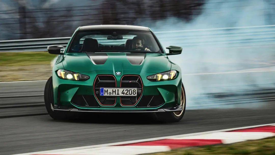 2025年雙門硬頂TOP 9,性能、操控與個性我全部都要