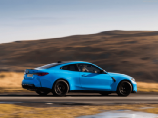 2025年雙門硬頂TOP 9,性能、操控與個性我全部都要