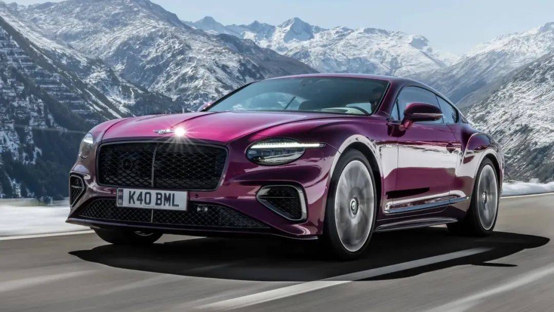 2025年雙門硬頂TOP 9,性能、操控與個性我全部都要