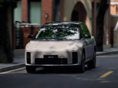 理想汽車被曝組織機構調整,銷量承壓,純電之路如何能走通?