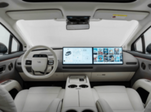 理想汽車被曝組織機構調整,銷量承壓,純電之路如何能走通?