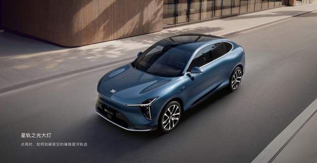 新一代智己LS6要做新能源車“終結(jié)者”,憑什么?