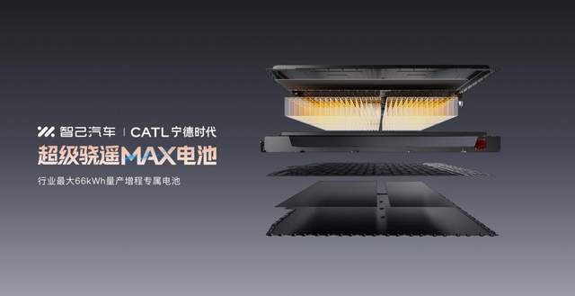 新一代智己LS6要做新能源車“終結(jié)者”,憑什么?