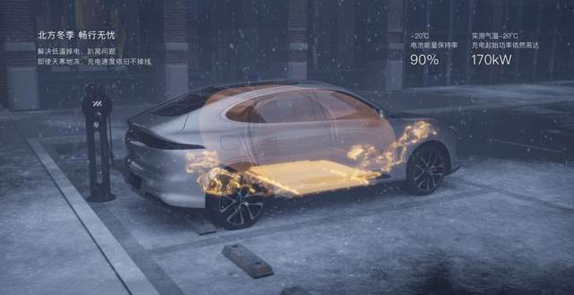 新一代智己LS6要做新能源車“終結(jié)者”,憑什么?