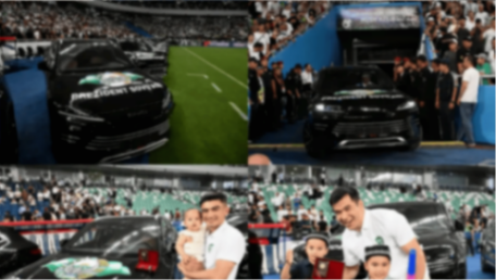 烏茲別克緣何成為比亞迪重要的出海戰(zhàn)略支點?