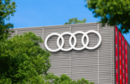 急得一汽奧迪直跺腳?奧迪E5預售價發布:德系豪車出征,首戰即決戰!