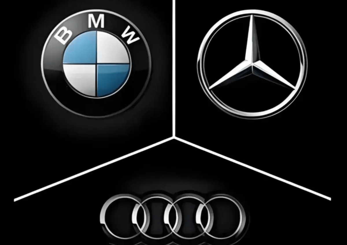 急得一汽奧迪直跺腳?奧迪E5預售價發布:德系豪車出征,首戰即決戰!