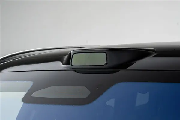 2025上半年激光雷達供應商出貨量：華為第一 裝機量超40萬臺！