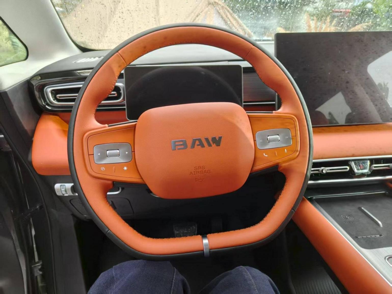 “212”制造商投200億推新品牌,銳勝汽車(chē)正式獨(dú)立,專(zhuān)注MPV市場(chǎng)