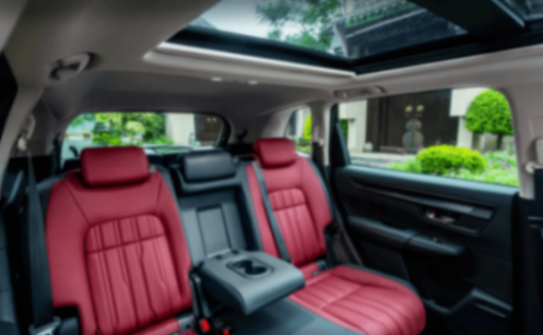 生活場景全覆蓋 皓影重塑SUV價值標桿