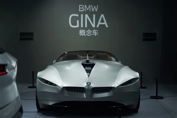 首發新一代寶馬外觀！寶馬iX3中國專屬版將于年內正式亮相：軸距加長超100mm