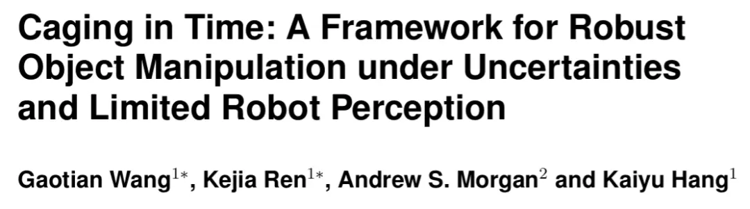 3999讓機器人家務全包,抱抱臉聯(lián)合創(chuàng)始人:開源YYDS