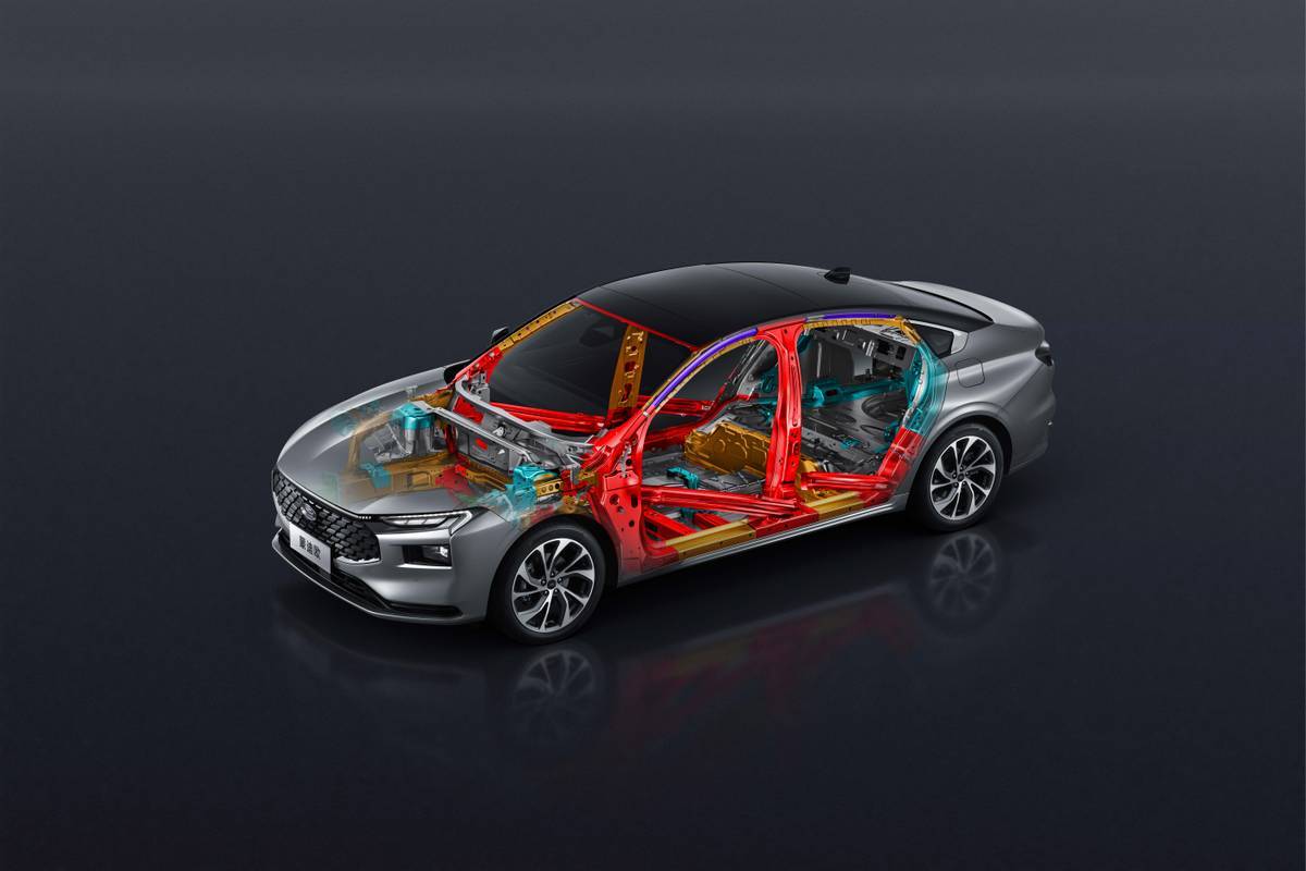 廠補再升級!蒙迪歐運動版9月限時加入“金融補貼”全家桶,利息低至0.99%