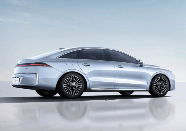 榮威M7 DMH預售一周賣爆:“長續航真混動”重塑B級插混標準