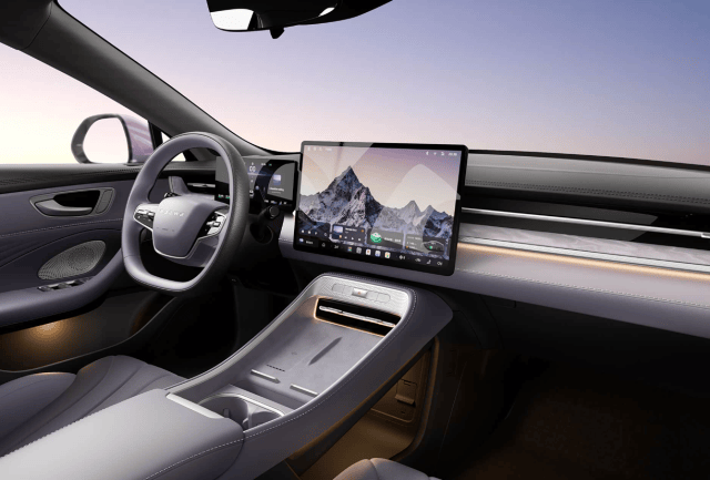 榮威M7 DMH預售一周賣爆:“長續航真混動”重塑B級插混標準