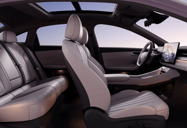 榮威M7 DMH預售一周賣爆:“長續航真混動”重塑B級插混標準