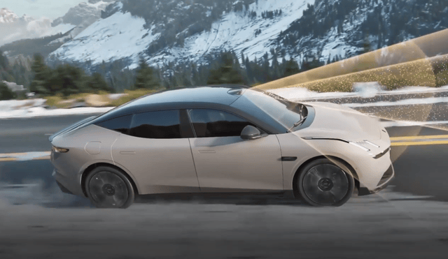 限時16.38萬元起,領克10 EM-P:標配雙電機+激光雷達,值么?