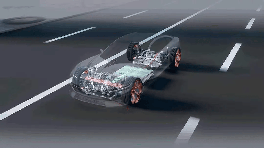 四項國際領先!東風汽車牽頭湖北省重大專項課題,攻堅智能網聯新能源汽車核心技術