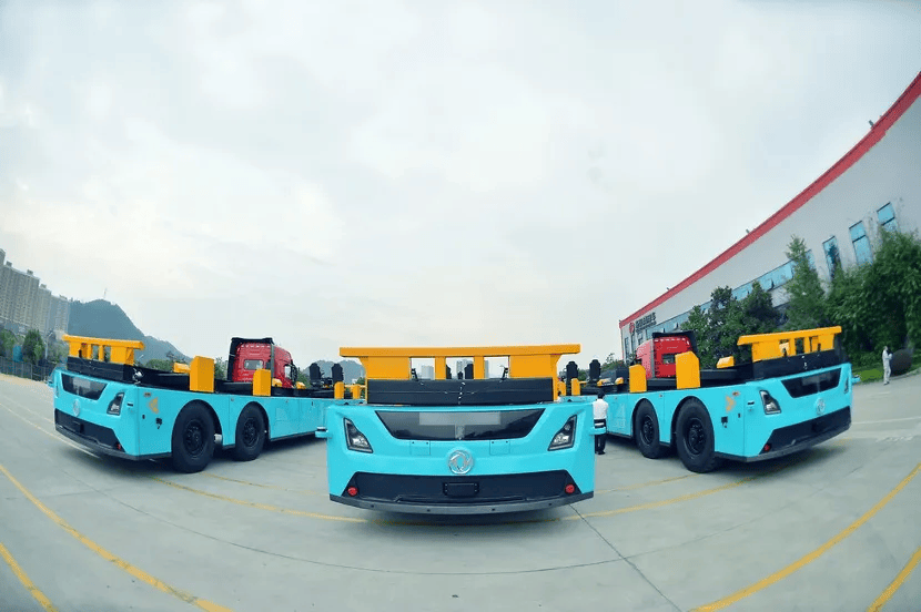 四項國際領先!東風汽車牽頭湖北省重大專項課題,攻堅智能網聯新能源汽車核心技術