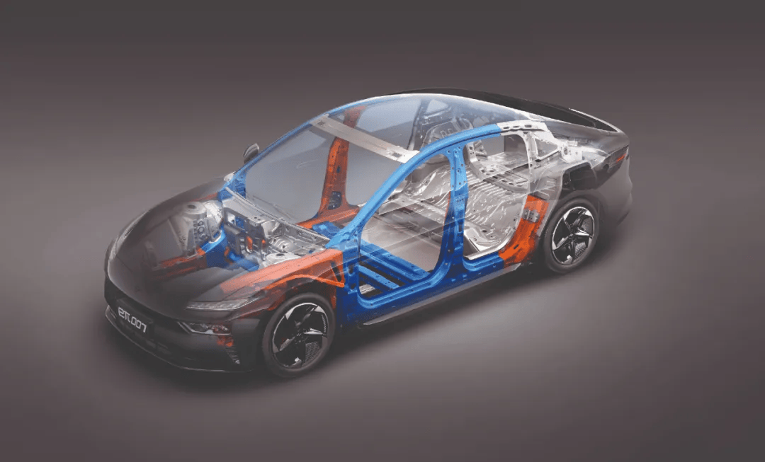 四項國際領先!東風汽車牽頭湖北省重大專項課題,攻堅智能網聯新能源汽車核心技術