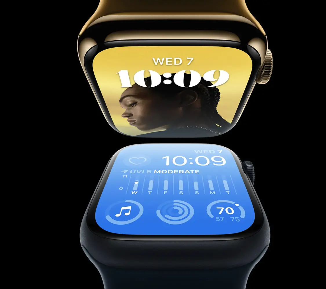 iPhone 17來了,但智能機未來可能會讓位于這些設備 Apple Watch帶火了智能手表