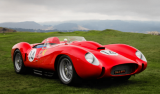 V8原廠,2.2秒!法拉利849 Testarossa!