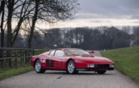 V8原廠,2.2秒!法拉利849 Testarossa!