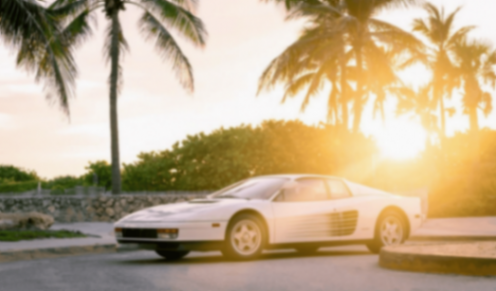 V8原廠,2.2秒!法拉利849 Testarossa!