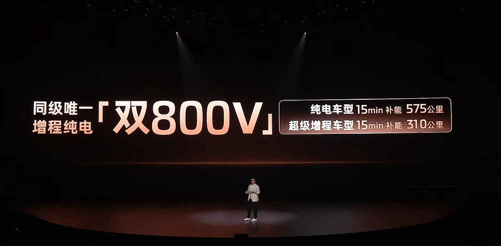 19.79萬元起售,增程版的新智己LS6能否打出“翻身仗”?