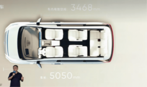 預售28.98萬元起,標配激光雷達+四驅,魏牌「高山7」闖入年輕家庭市場