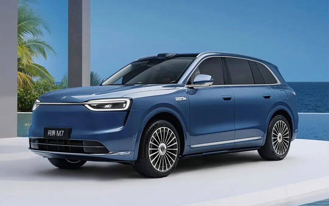 新勢(shì)力9月第1周銷量榜:零跑第一,問(wèn)界小鵬前三,小米意外腰斬