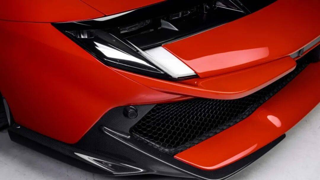 V8原廠,2.2秒!法拉利849 Testarossa!