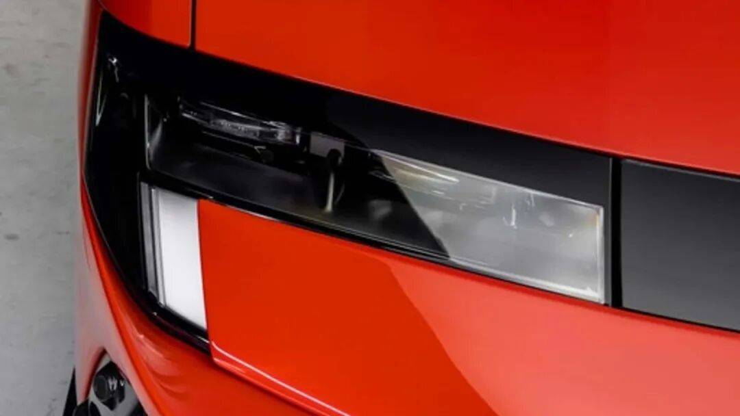 V8原廠,2.2秒!法拉利849 Testarossa!