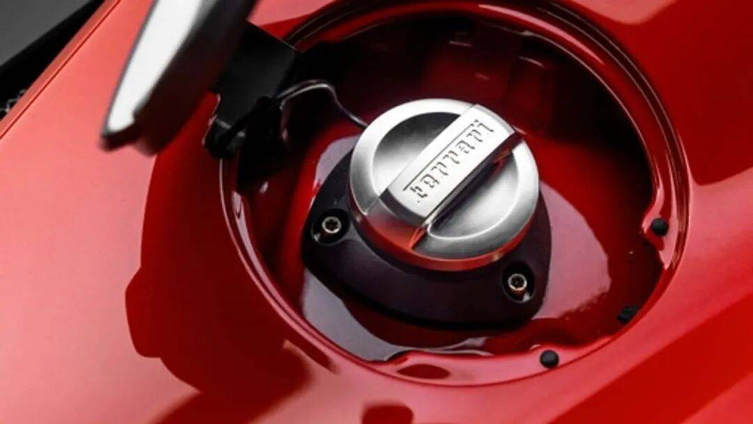 V8原廠,2.2秒!法拉利849 Testarossa!