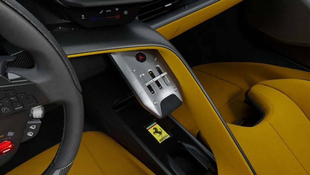 V8原廠,2.2秒!法拉利849 Testarossa!