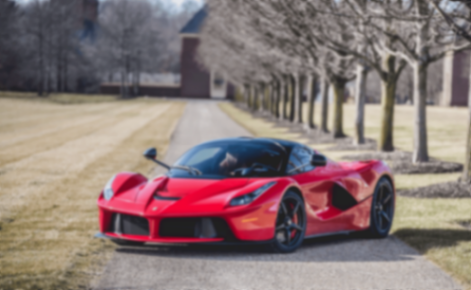 V8原廠,2.2秒!法拉利849 Testarossa!