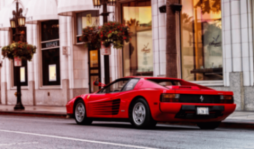 V8原廠,2.2秒!法拉利849 Testarossa!