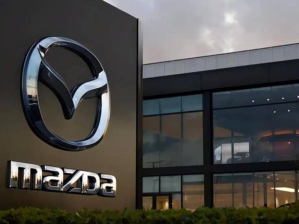 小訂已破4萬輛!馬自達(dá)EZ-60定檔9月26日上市,這回能大賣?