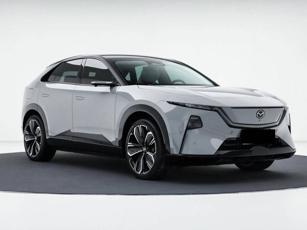 小訂已破4萬輛!馬自達(dá)EZ-60定檔9月26日上市,這回能大賣?