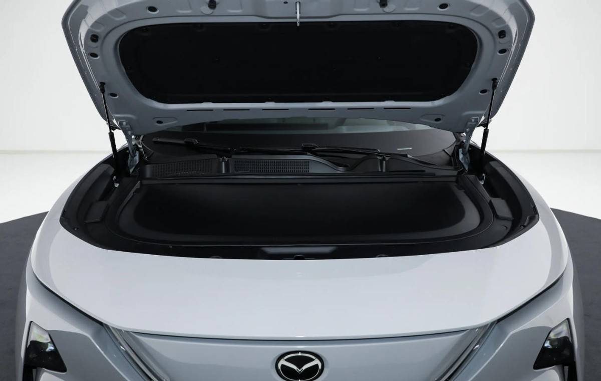 小訂已破4萬輛!馬自達(dá)EZ-60定檔9月26日上市,這回能大賣?