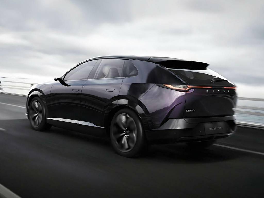 小訂已破4萬輛!馬自達(dá)EZ-60定檔9月26日上市,這回能大賣?