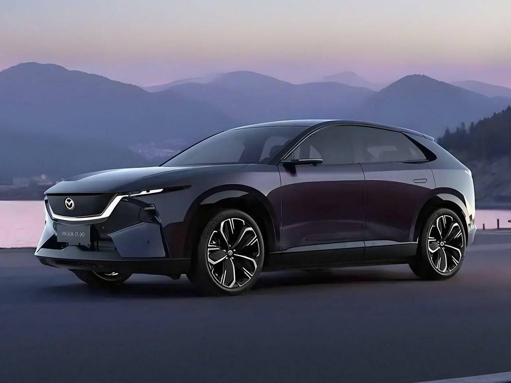 小訂已破4萬輛!馬自達(dá)EZ-60定檔9月26日上市,這回能大賣?