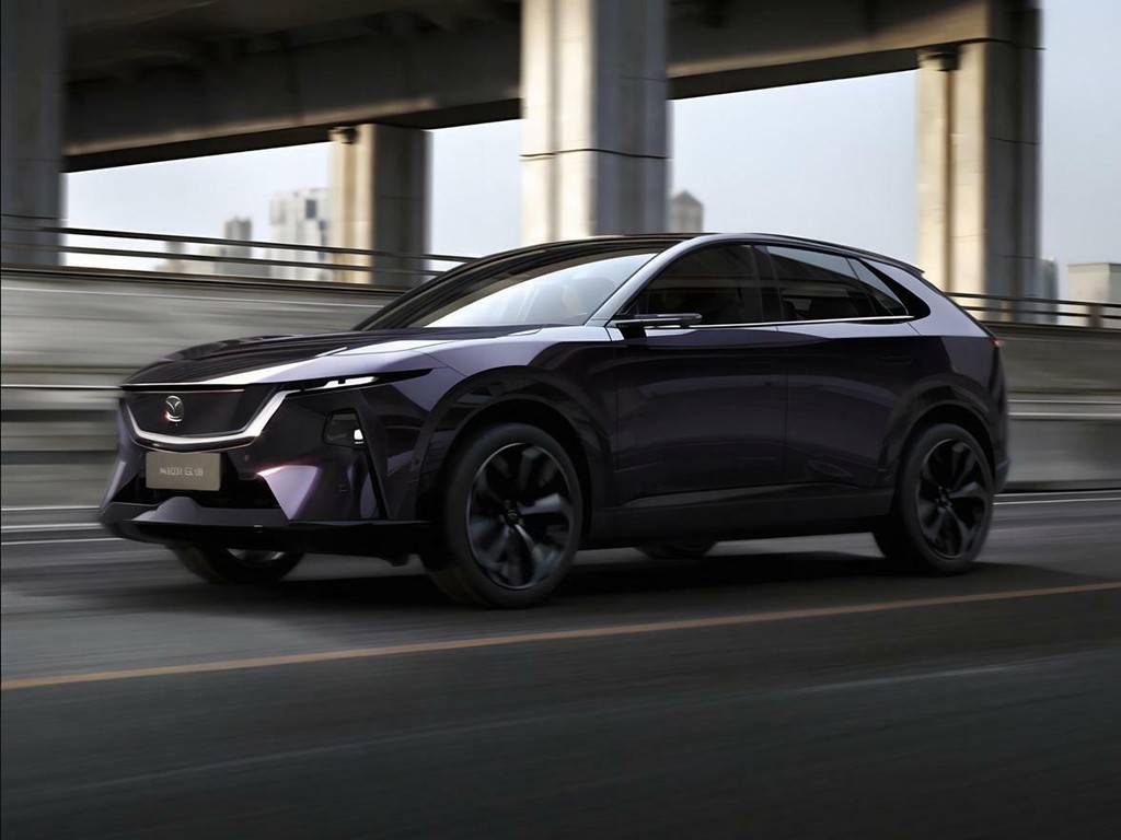 小訂已破4萬輛!馬自達(dá)EZ-60定檔9月26日上市,這回能大賣?